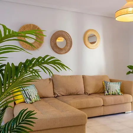 Apartamento Pink Vinamar Apartment La Mata (Torrevieja)