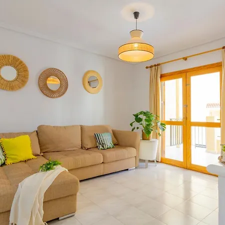 Apartamento Pink Vinamar Apartment