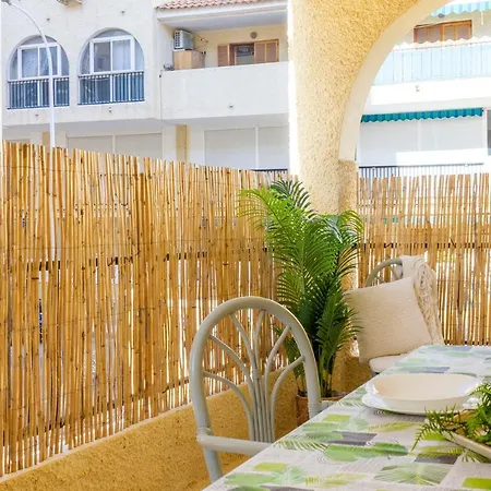 Apartment Apartamento Pink Vinamar *