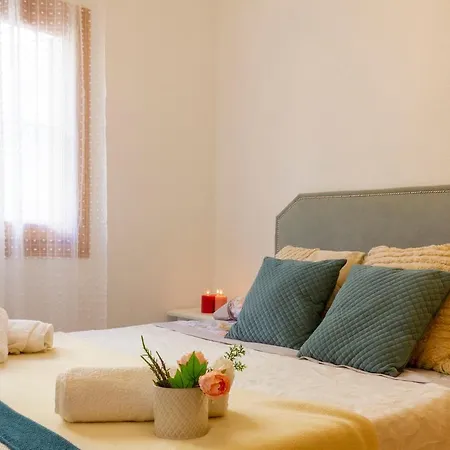 Apartamento Pink Vinamar * La Mata (Torrevieja)