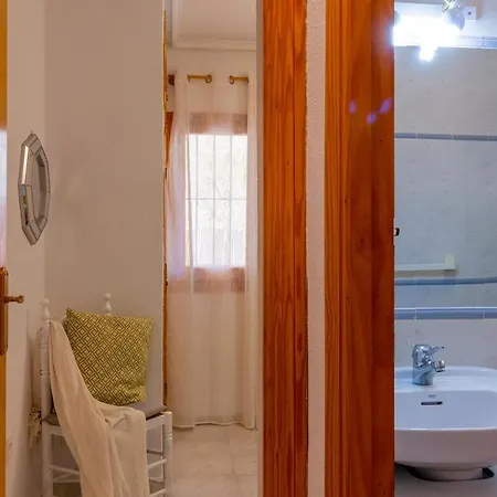 Apartment Apartamento Pink Vinamar *