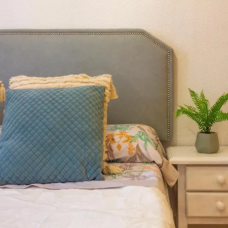 Apartamento Pink Vinamar Apartment *