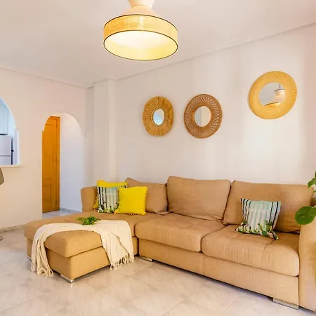 Apartamento Pink Vinamar *