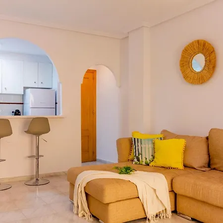 Apartamento Pink Vinamar *