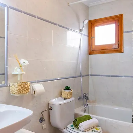Apartamento Pink Vinamar Apartment La Mata (Torrevieja)