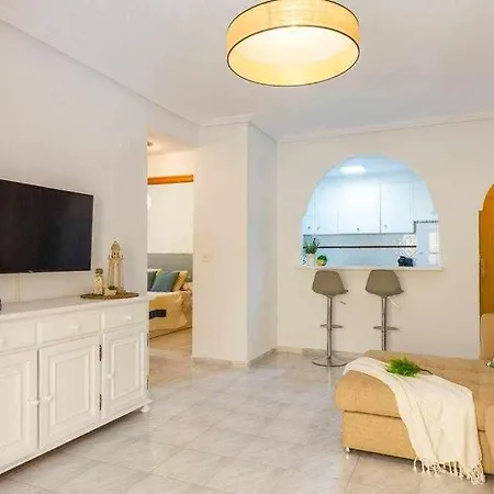 Apartment Apartamento Pink Vinamar