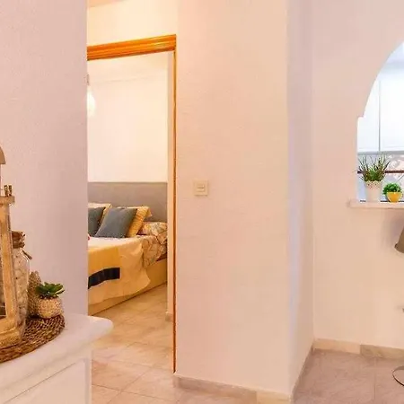 Apartment Apartamento Pink Vinamar La Mata (Torrevieja)