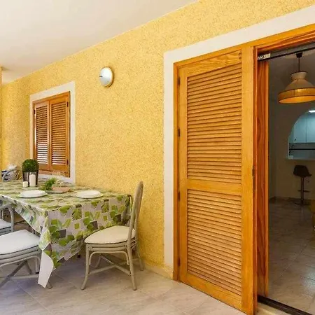Apartment Apartamento Pink Vinamar